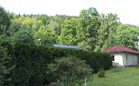 Apartmán Kraslice